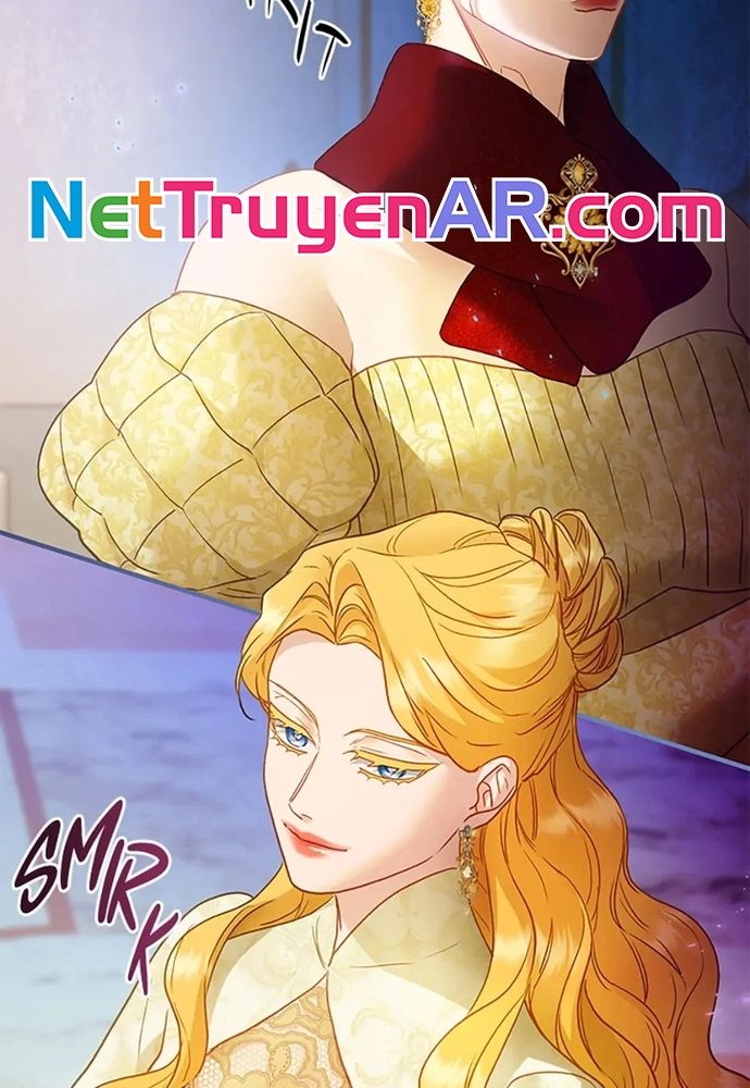 Cuộc Sống Xa Hoa Của Cô Nhân Tình Giả - Chapter 72 - Page 6