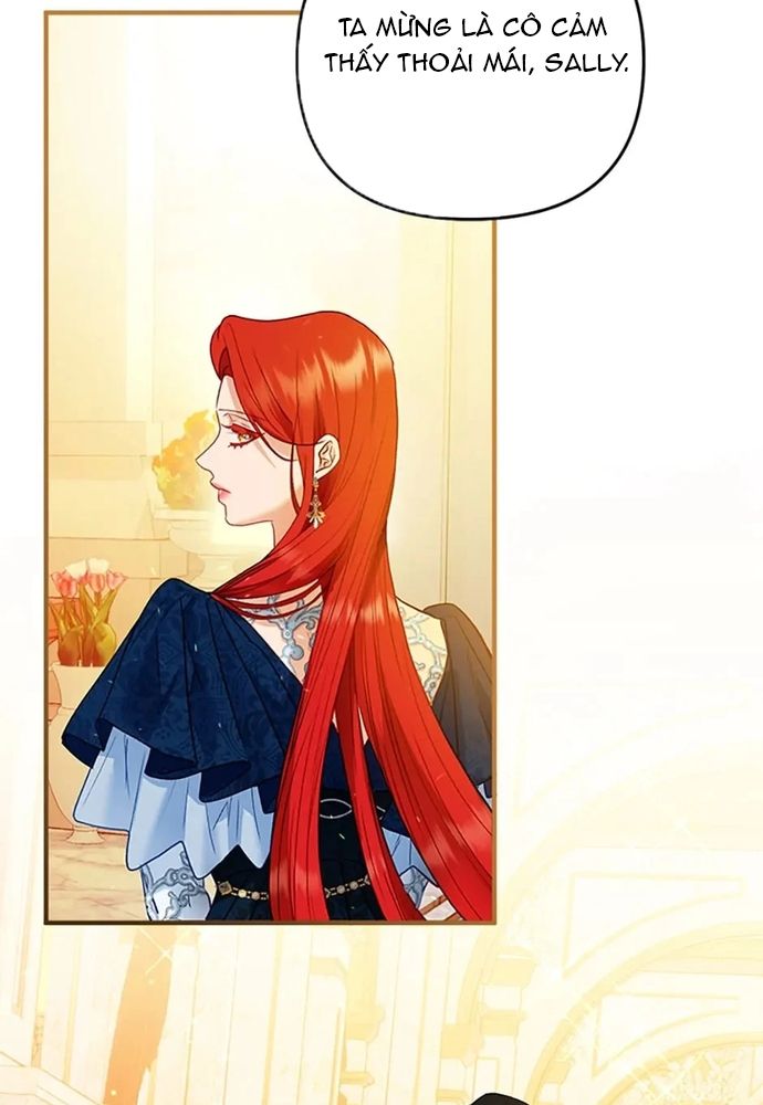 Cuộc Sống Xa Hoa Của Cô Nhân Tình Giả - Chapter 72 - Page 61