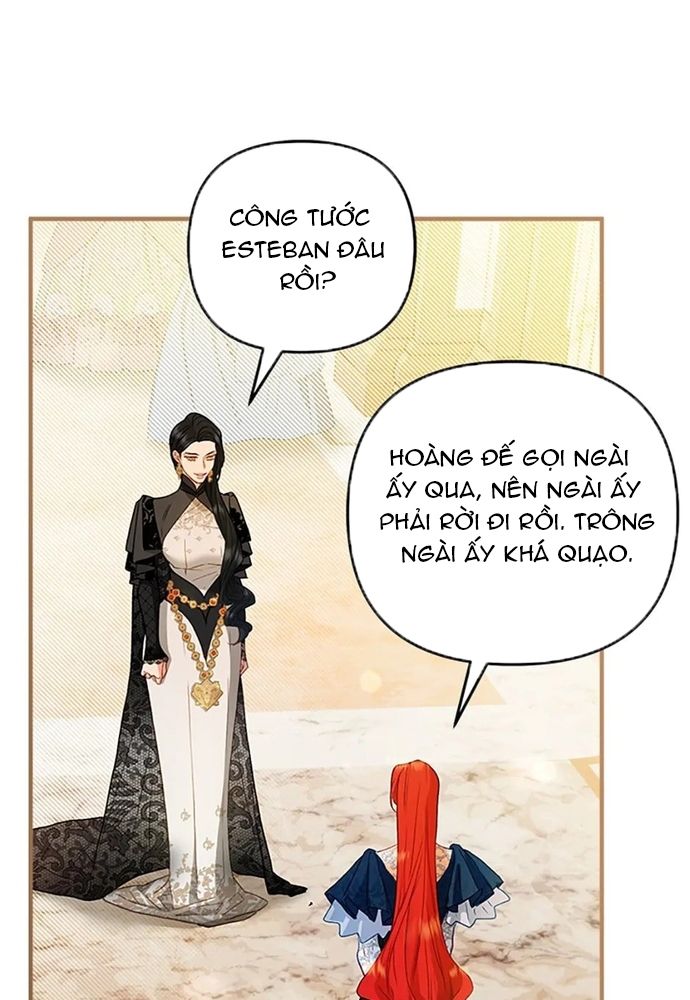 Cuộc Sống Xa Hoa Của Cô Nhân Tình Giả - Chapter 72 - Page 63