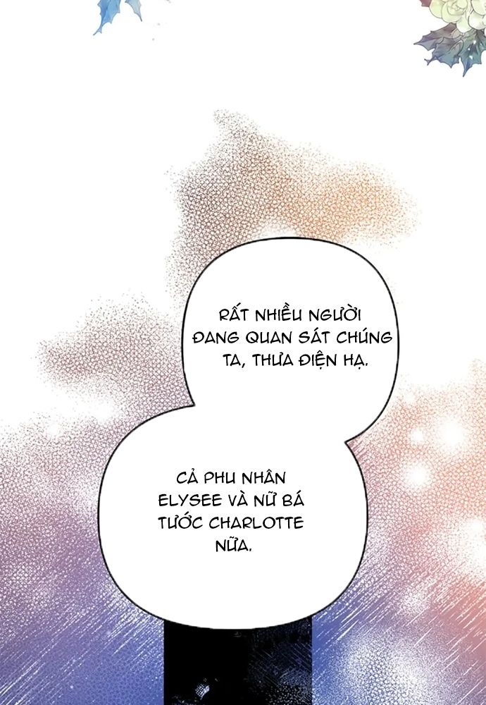 Cuộc Sống Xa Hoa Của Cô Nhân Tình Giả - Chapter 72 - Page 67