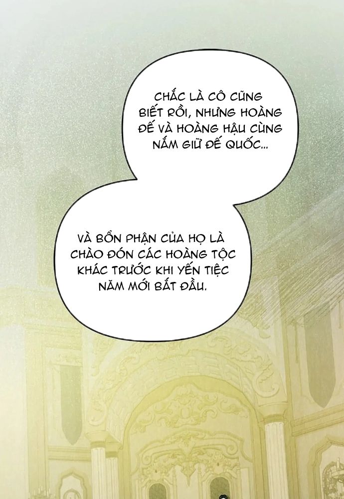 Cuộc Sống Xa Hoa Của Cô Nhân Tình Giả - Chapter 72 - Page 70