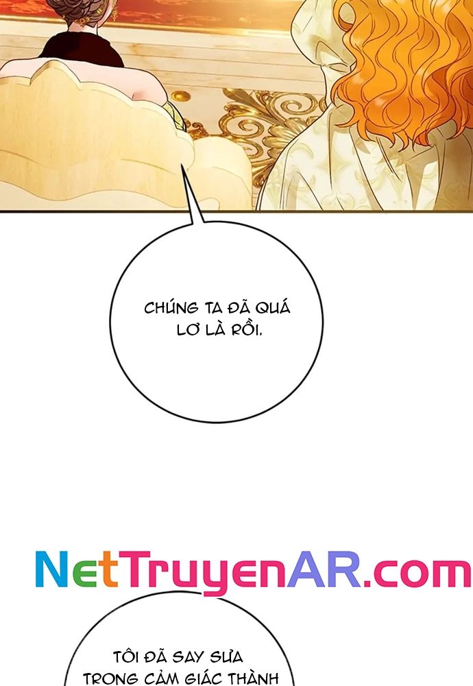 Cuộc Sống Xa Hoa Của Cô Nhân Tình Giả - Chapter 72 - Page 75