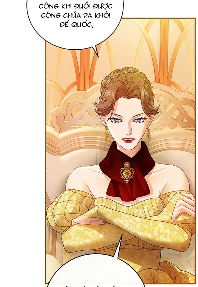 Cuộc Sống Xa Hoa Của Cô Nhân Tình Giả - Chapter 72 - Page 76