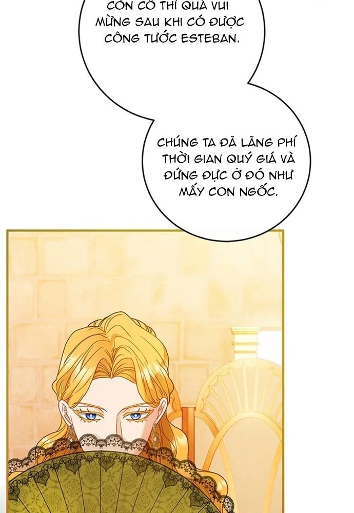 Cuộc Sống Xa Hoa Của Cô Nhân Tình Giả - Chapter 72 - Page 77