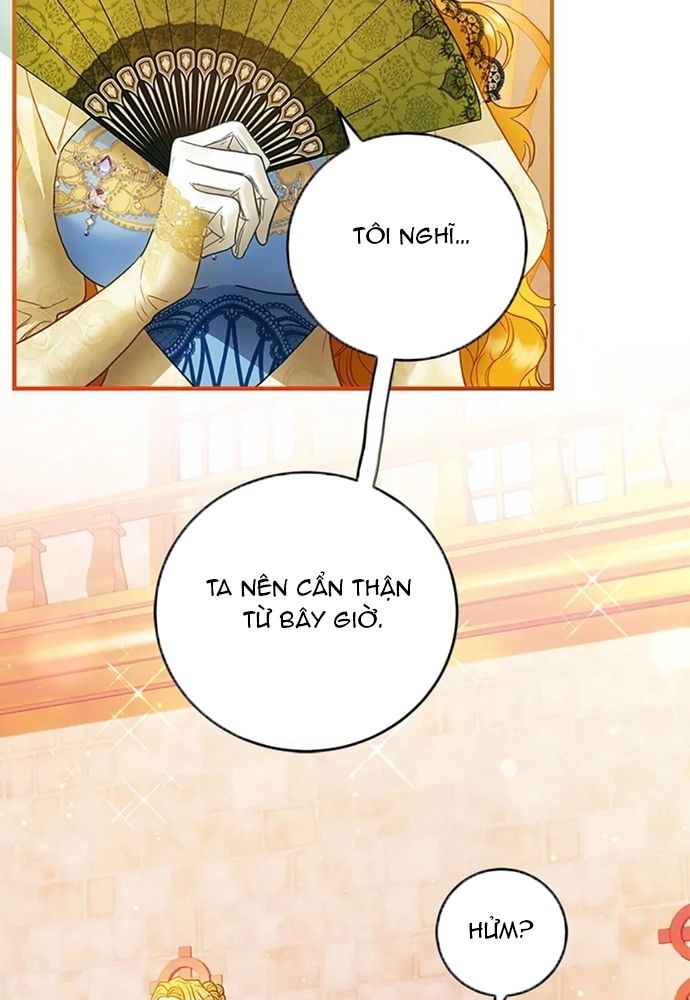 Cuộc Sống Xa Hoa Của Cô Nhân Tình Giả - Chapter 72 - Page 78
