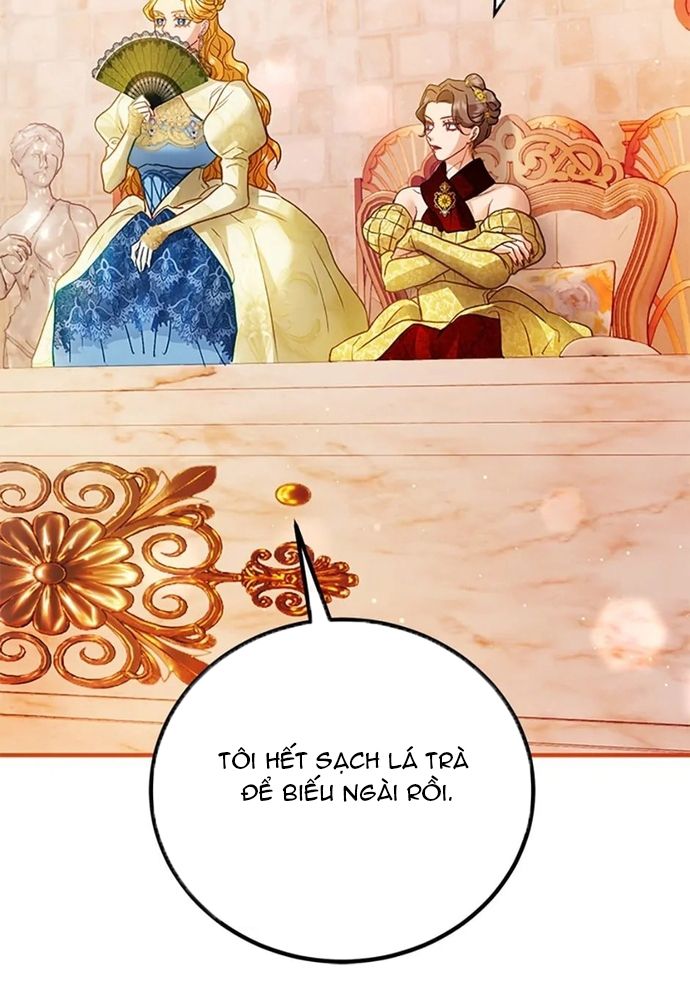 Cuộc Sống Xa Hoa Của Cô Nhân Tình Giả - Chapter 72 - Page 79