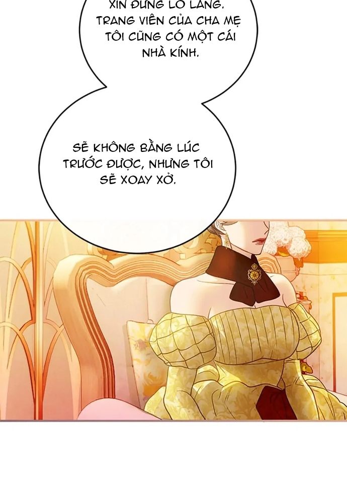 Cuộc Sống Xa Hoa Của Cô Nhân Tình Giả - Chapter 72 - Page 83