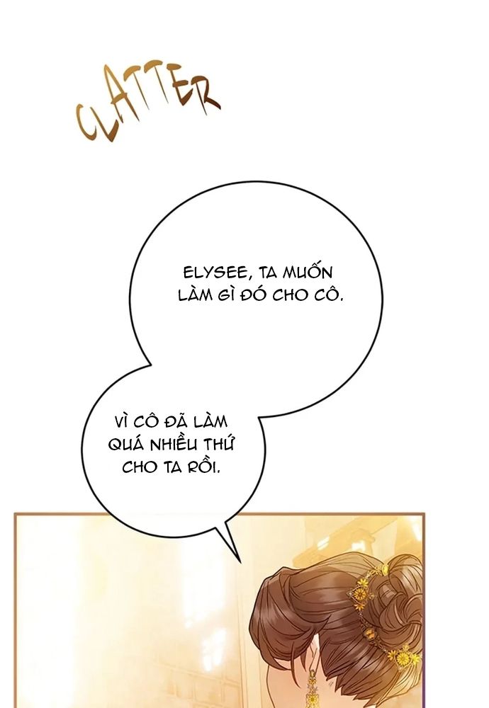 Cuộc Sống Xa Hoa Của Cô Nhân Tình Giả - Chapter 72 - Page 84