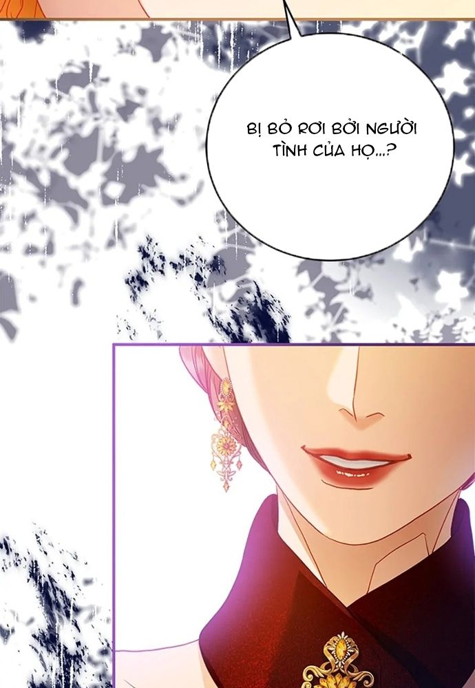 Cuộc Sống Xa Hoa Của Cô Nhân Tình Giả - Chapter 72 - Page 87