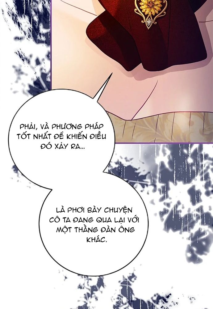 Cuộc Sống Xa Hoa Của Cô Nhân Tình Giả - Chapter 72 - Page 88