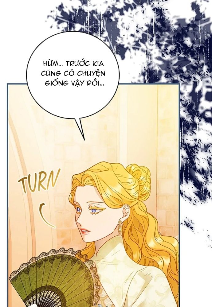 Cuộc Sống Xa Hoa Của Cô Nhân Tình Giả - Chapter 72 - Page 89