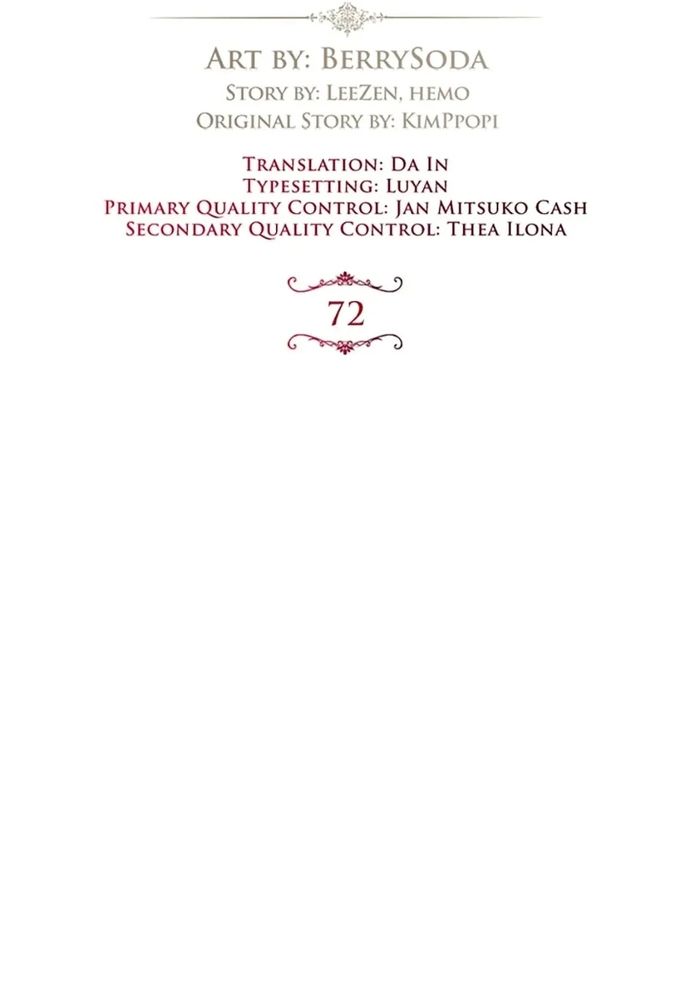 Cuộc Sống Xa Hoa Của Cô Nhân Tình Giả - Chapter 72 - Page 9