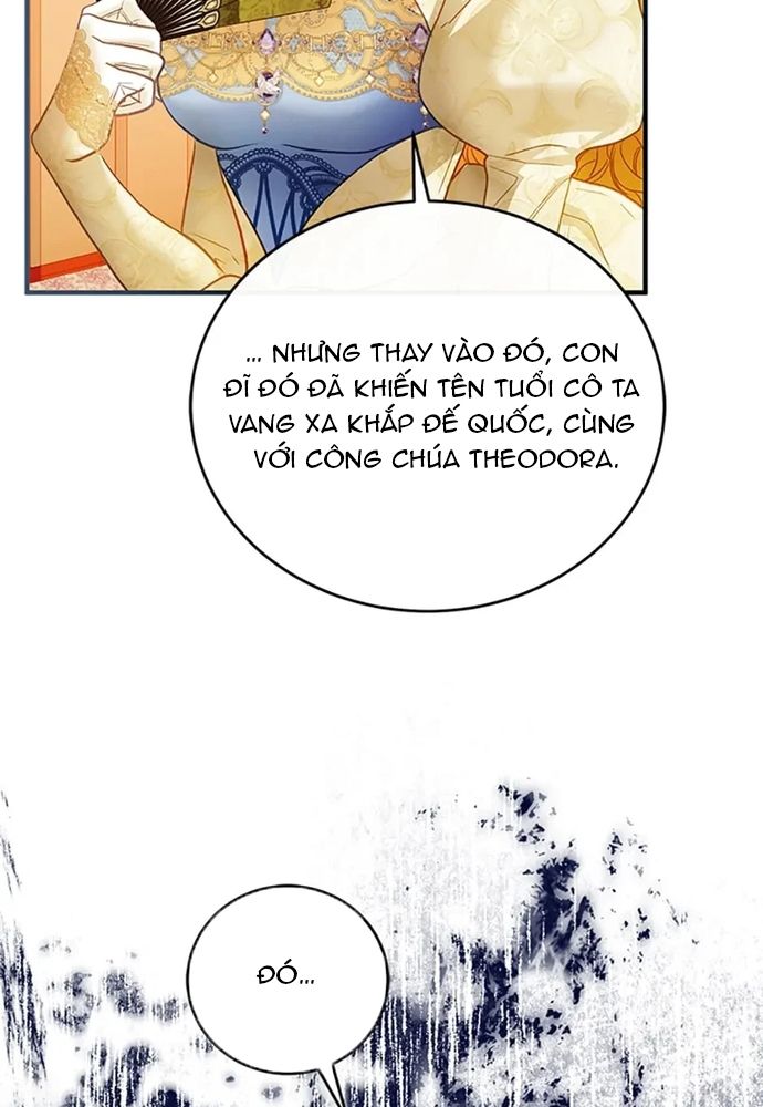 Cuộc Sống Xa Hoa Của Cô Nhân Tình Giả - Chapter 72 - Page 90