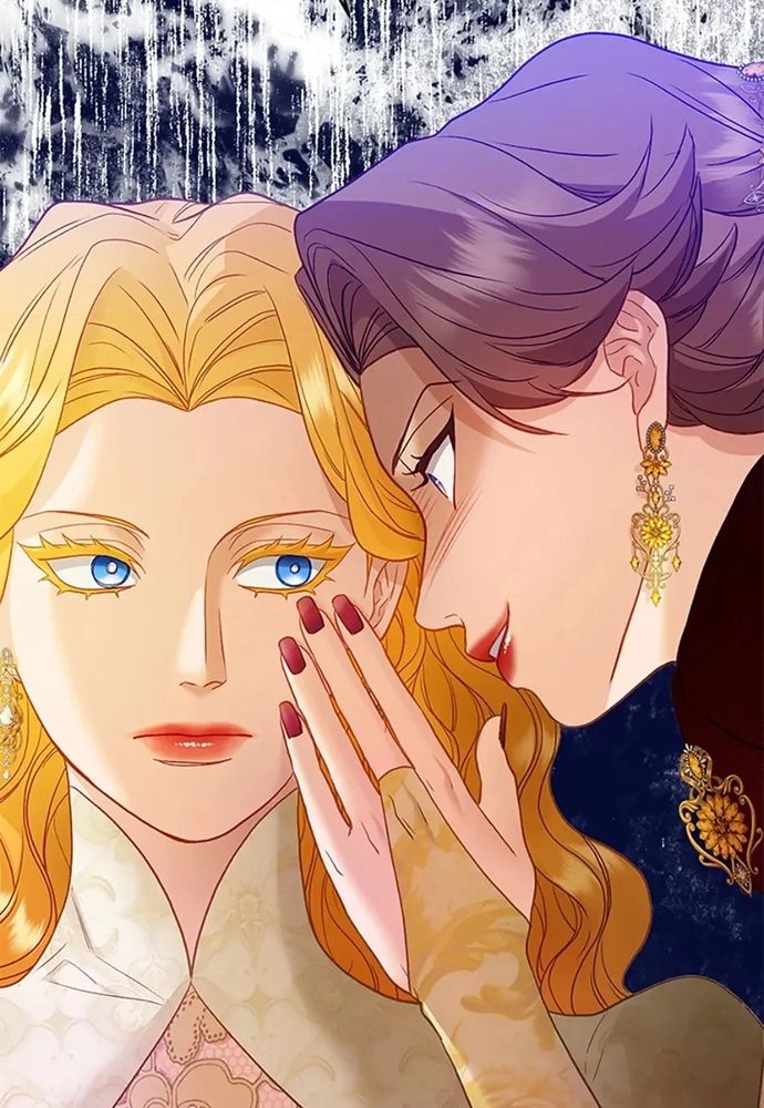 Cuộc Sống Xa Hoa Của Cô Nhân Tình Giả - Chapter 72 - Page 91