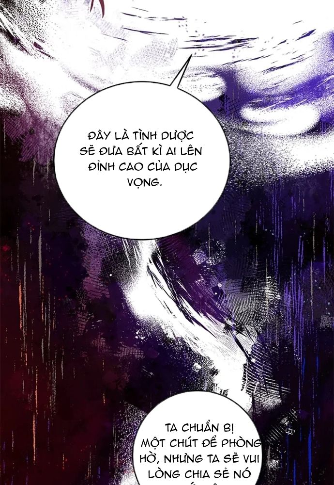 Cuộc Sống Xa Hoa Của Cô Nhân Tình Giả - Chapter 72 - Page 94