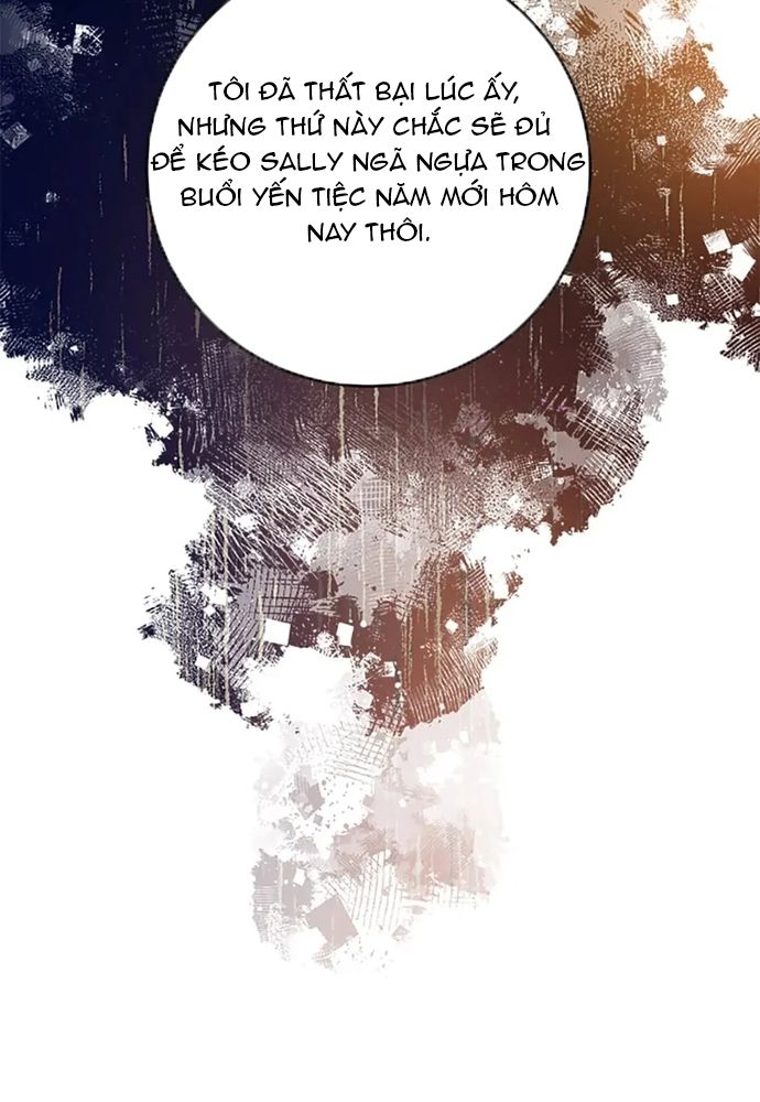 Cuộc Sống Xa Hoa Của Cô Nhân Tình Giả - Chapter 72 - Page 97
