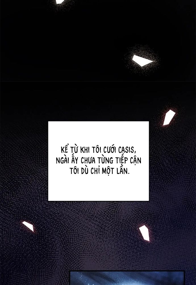 Cuộc Sống Xa Hoa Của Cô Nhân Tình Giả - Chapter 73 - Page 10