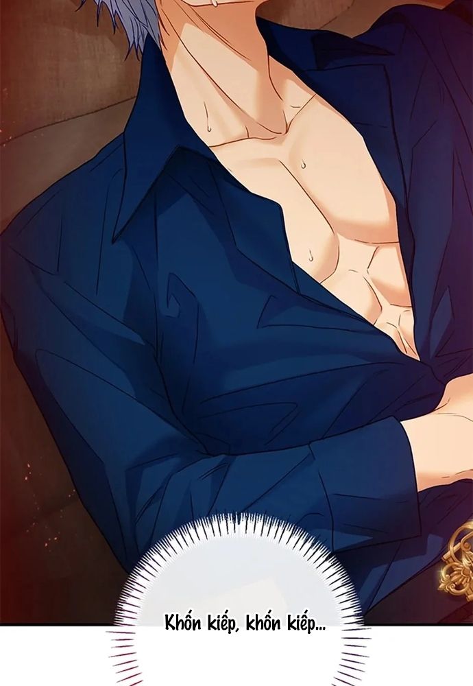 Cuộc Sống Xa Hoa Của Cô Nhân Tình Giả - Chapter 73 - Page 104