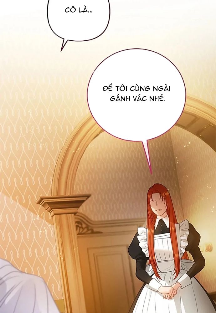 Cuộc Sống Xa Hoa Của Cô Nhân Tình Giả - Chapter 73 - Page 108