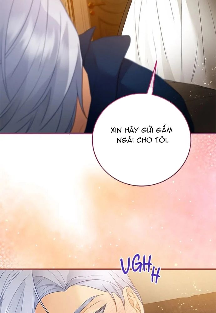 Cuộc Sống Xa Hoa Của Cô Nhân Tình Giả - Chapter 73 - Page 109