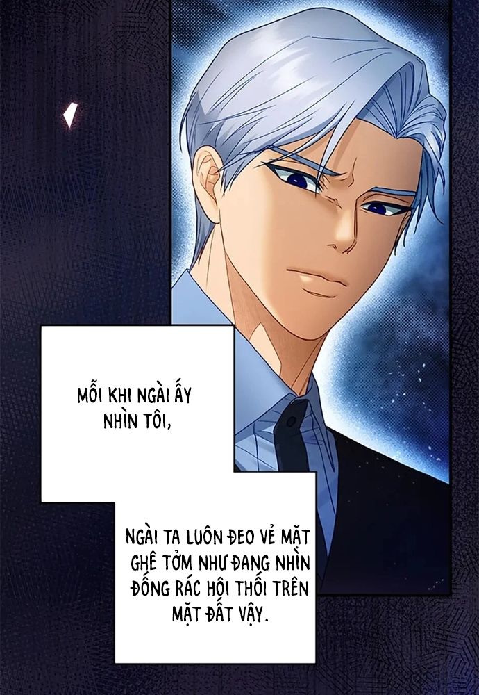 Cuộc Sống Xa Hoa Của Cô Nhân Tình Giả - Chapter 73 - Page 11