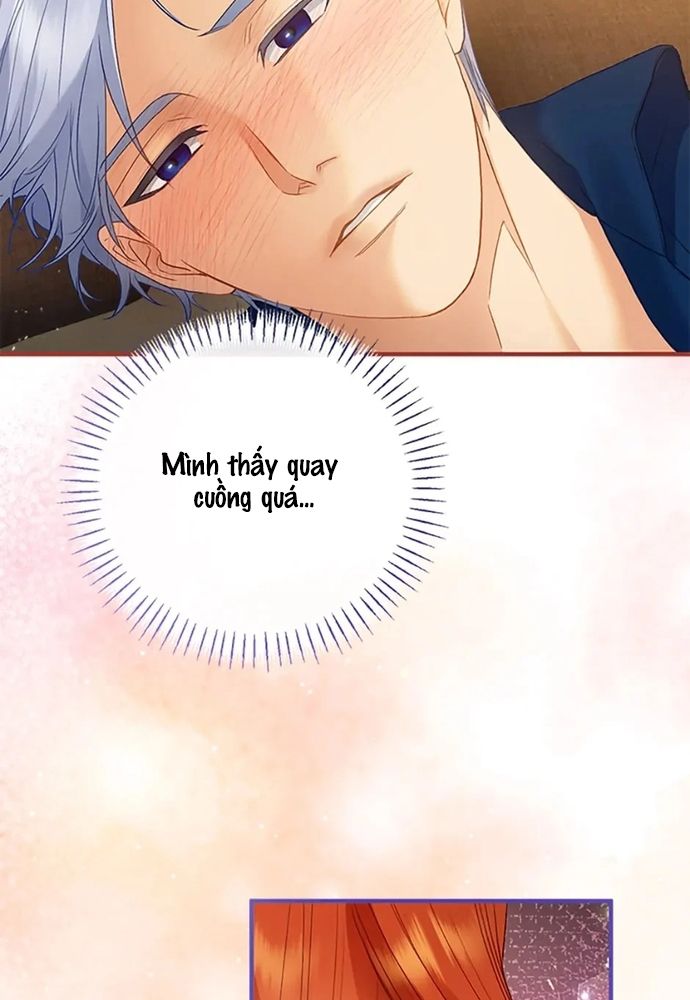 Cuộc Sống Xa Hoa Của Cô Nhân Tình Giả - Chapter 73 - Page 110