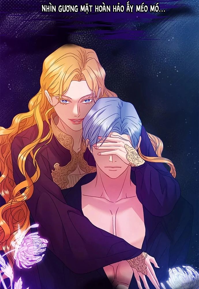 Cuộc Sống Xa Hoa Của Cô Nhân Tình Giả - Chapter 73 - Page 14