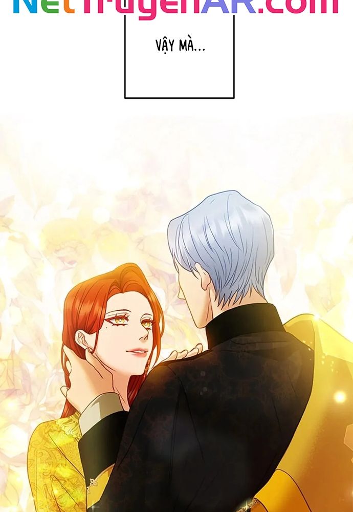 Cuộc Sống Xa Hoa Của Cô Nhân Tình Giả - Chapter 73 - Page 16