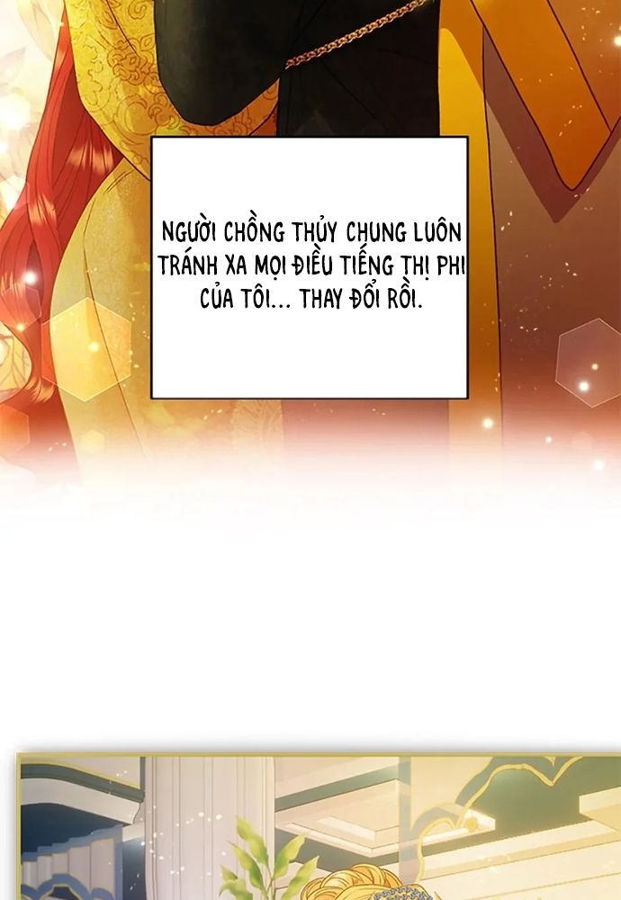 Cuộc Sống Xa Hoa Của Cô Nhân Tình Giả - Chapter 73 - Page 17