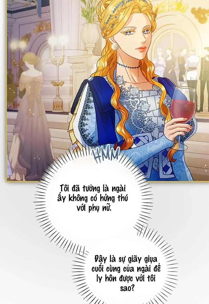 Cuộc Sống Xa Hoa Của Cô Nhân Tình Giả - Chapter 73 - Page 18