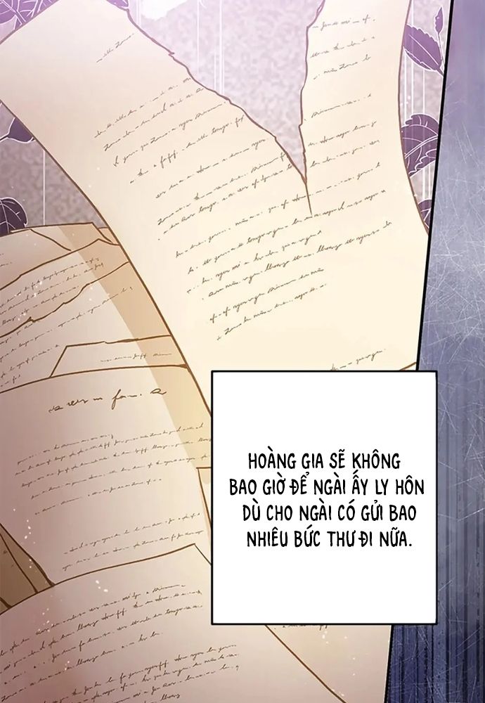 Cuộc Sống Xa Hoa Của Cô Nhân Tình Giả - Chapter 73 - Page 21