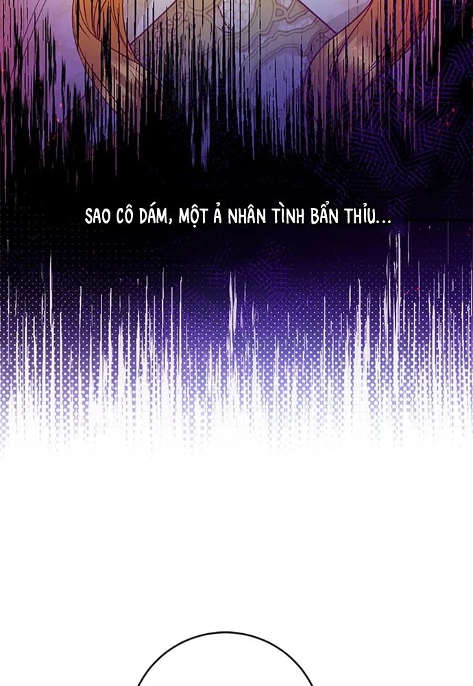 Cuộc Sống Xa Hoa Của Cô Nhân Tình Giả - Chapter 73 - Page 28