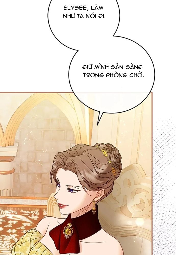 Cuộc Sống Xa Hoa Của Cô Nhân Tình Giả - Chapter 73 - Page 29
