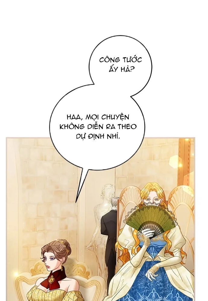 Cuộc Sống Xa Hoa Của Cô Nhân Tình Giả - Chapter 73 - Page 3