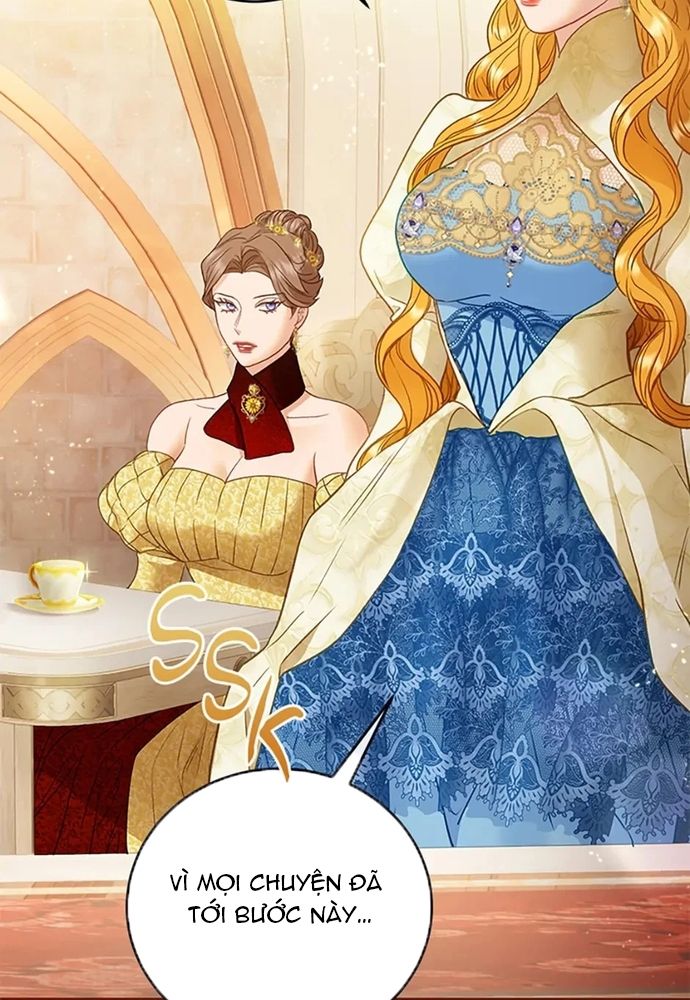 Cuộc Sống Xa Hoa Của Cô Nhân Tình Giả - Chapter 73 - Page 31