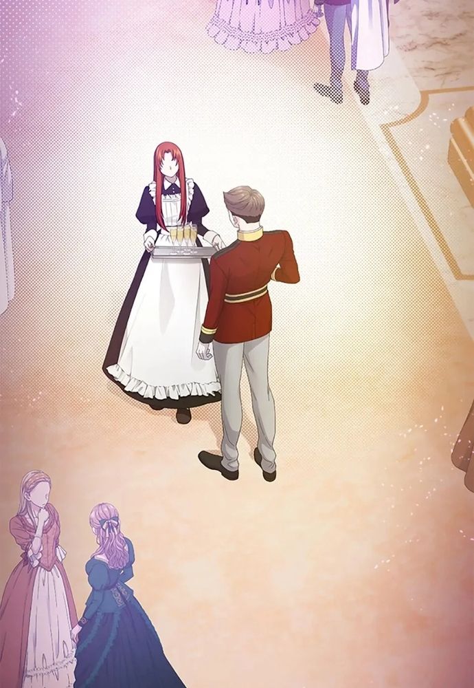 Cuộc Sống Xa Hoa Của Cô Nhân Tình Giả - Chapter 73 - Page 34