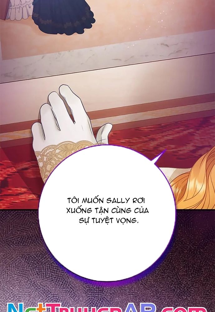 Cuộc Sống Xa Hoa Của Cô Nhân Tình Giả - Chapter 73 - Page 35