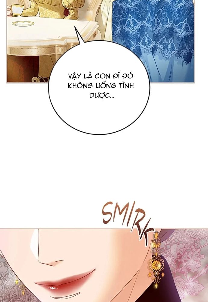 Cuộc Sống Xa Hoa Của Cô Nhân Tình Giả - Chapter 73 - Page 4