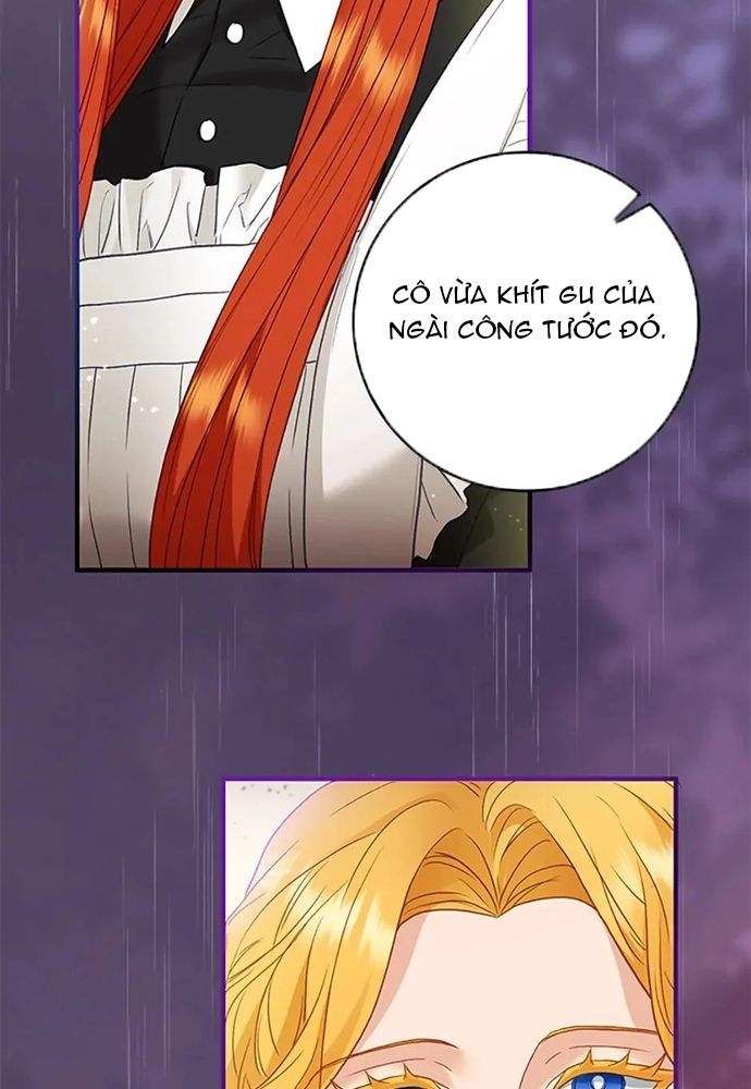 Cuộc Sống Xa Hoa Của Cô Nhân Tình Giả - Chapter 73 - Page 42