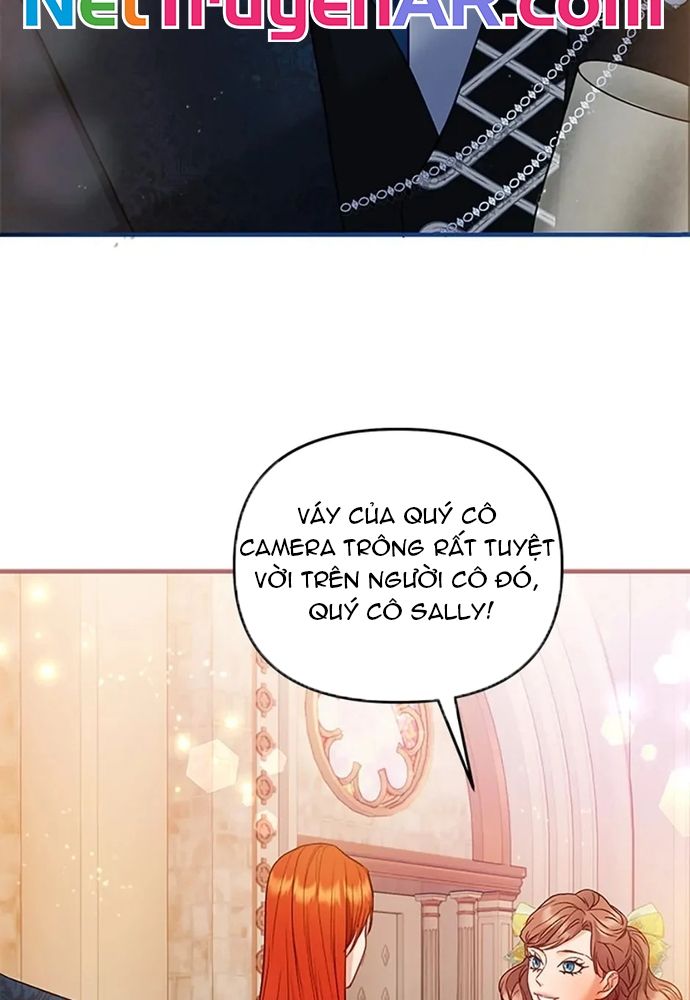 Cuộc Sống Xa Hoa Của Cô Nhân Tình Giả - Chapter 73 - Page 46