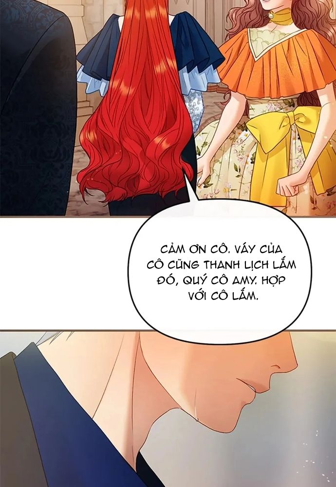 Cuộc Sống Xa Hoa Của Cô Nhân Tình Giả - Chapter 73 - Page 47