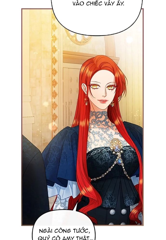 Cuộc Sống Xa Hoa Của Cô Nhân Tình Giả - Chapter 73 - Page 49