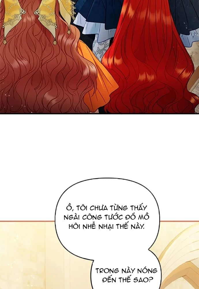 Cuộc Sống Xa Hoa Của Cô Nhân Tình Giả - Chapter 73 - Page 53
