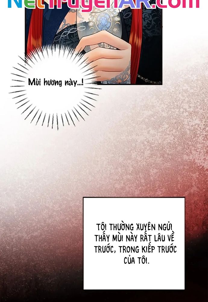 Cuộc Sống Xa Hoa Của Cô Nhân Tình Giả - Chapter 73 - Page 56