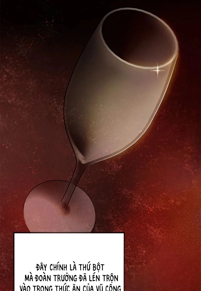 Cuộc Sống Xa Hoa Của Cô Nhân Tình Giả - Chapter 73 - Page 57