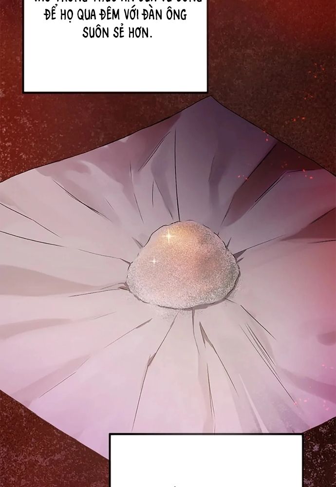 Cuộc Sống Xa Hoa Của Cô Nhân Tình Giả - Chapter 73 - Page 58