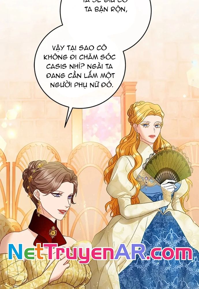 Cuộc Sống Xa Hoa Của Cô Nhân Tình Giả - Chapter 73 - Page 6