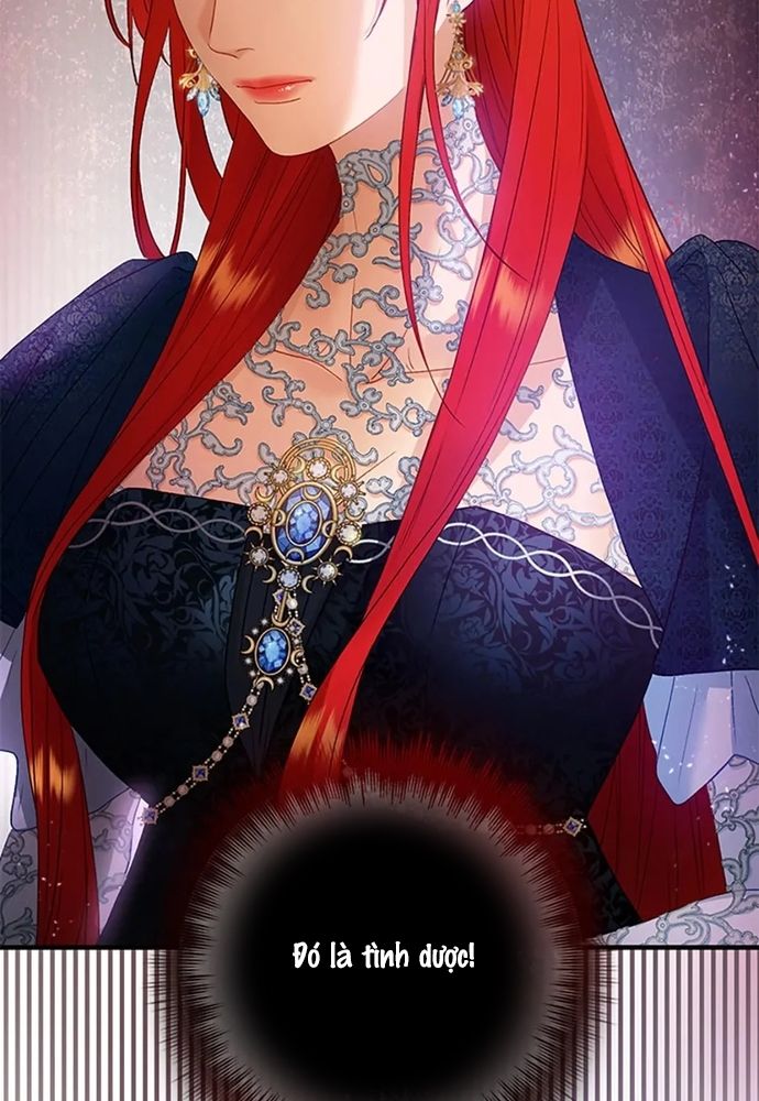 Cuộc Sống Xa Hoa Của Cô Nhân Tình Giả - Chapter 73 - Page 60