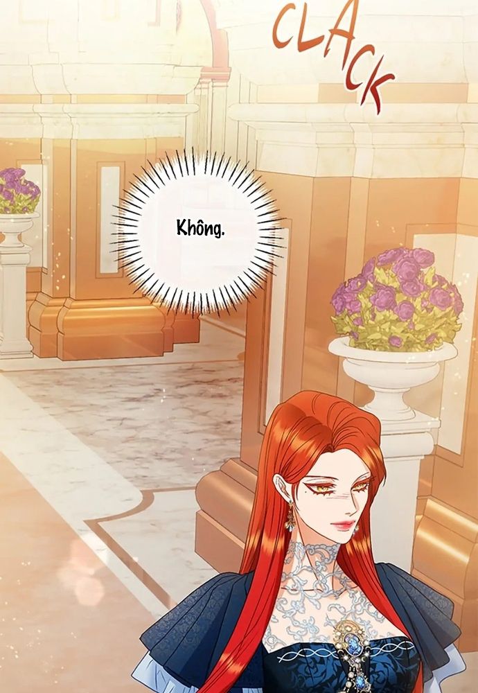 Cuộc Sống Xa Hoa Của Cô Nhân Tình Giả - Chapter 73 - Page 63