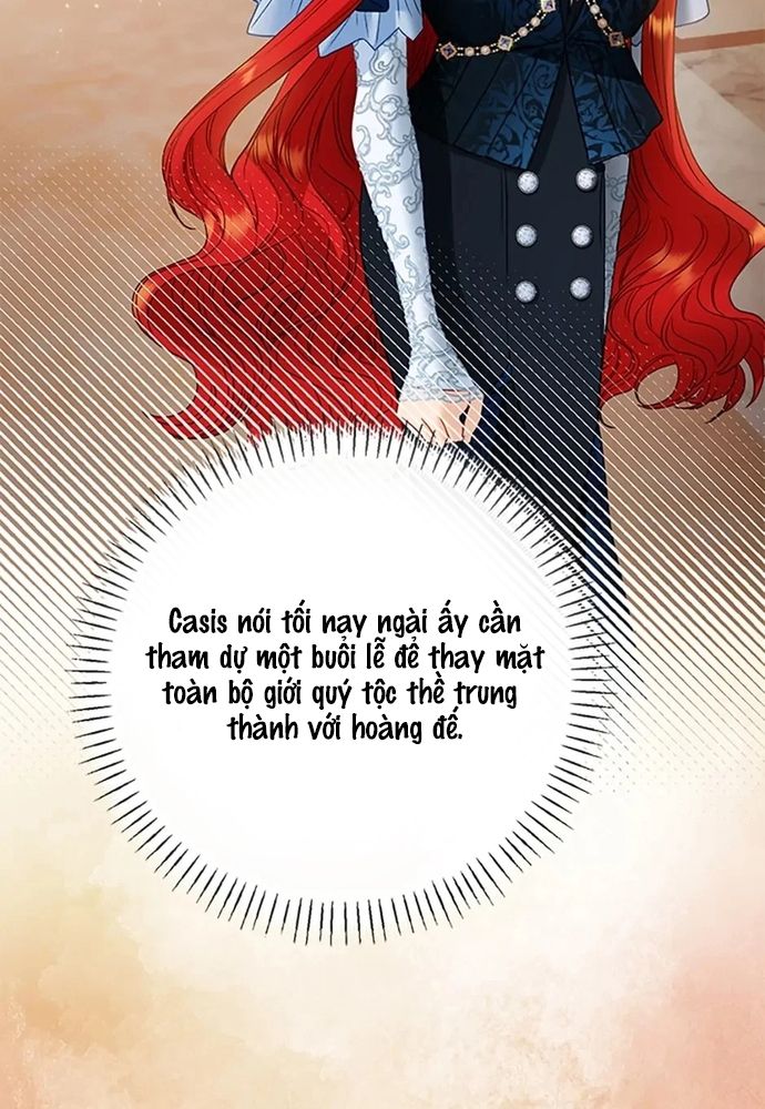 Cuộc Sống Xa Hoa Của Cô Nhân Tình Giả - Chapter 73 - Page 64